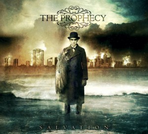 The Prophecy - Salvation 2013