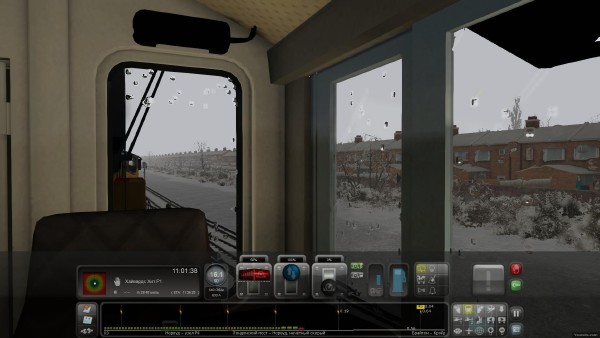 Train Simulator 2014 (2013/RUS/ENG/RePack by R.G. UPG)