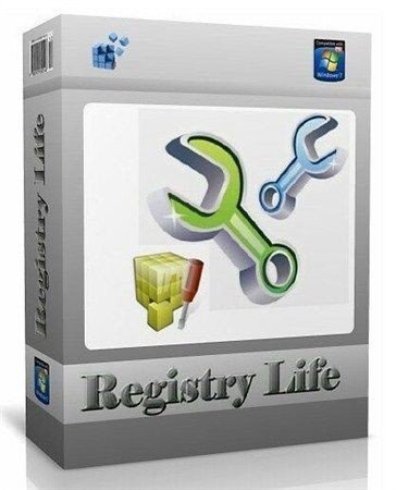 Registry Life 1.64 Rus Portable