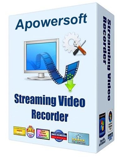 Apowersoft Streaming Video Recorder 4.7.1