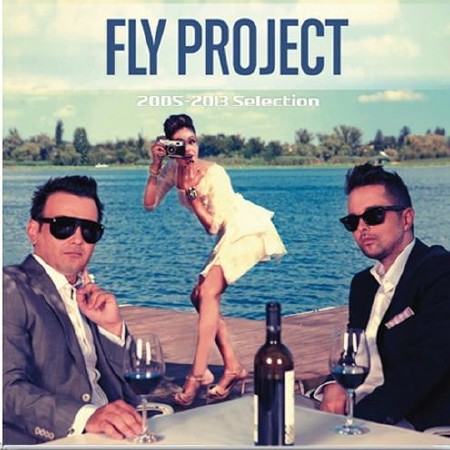 Fly Project  2005-2013 Selection  (2013)