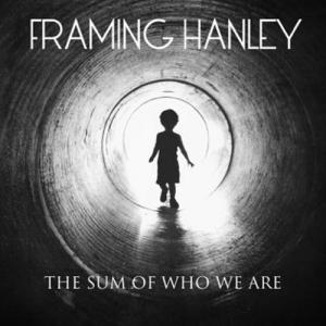 Framing Hanley - New tracks (2013)