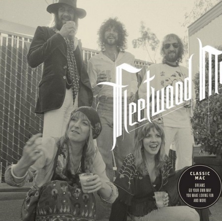 Fleetwood Mac - Opus Collection (2013) FLAC