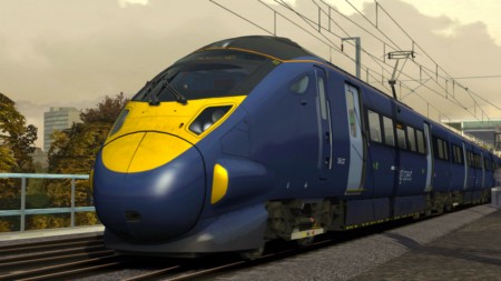 Train Simulator 2014 Steam Edition - WaLMaRT (PC-ENG-2013)