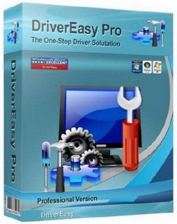 DriverEasy Professional 4.6.0.32105 Portable