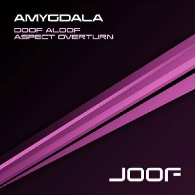 Amygdala - Doof Aloof  Aspect Overturn