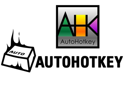 AutoHotkey 1.1.19.03 + Portable