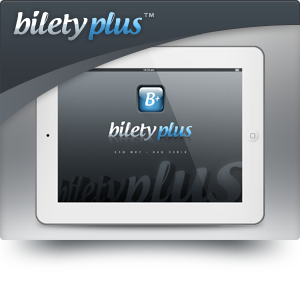 приложение BiletyPlus для iOS 7