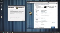 Windows 7 x86/x64 Ultimate Lite UralSOFT v.2.10.13 (2013/RUS)