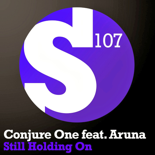Conjure One Feat. Aruna - Still Holding On Feat. Aruna (2013) -FLAC-