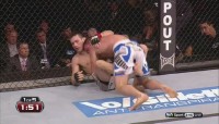 UFC Fight Night 29 : Maia vs. Shields (main prelims) (2013)  HDTVRip