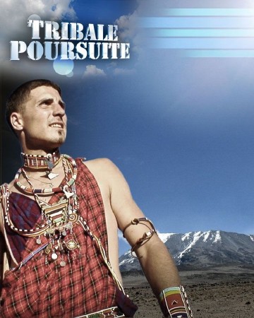    () / Tribale Poursuite (2013) HDTV (1080i)