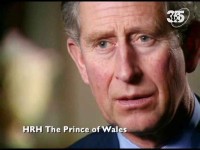 BBC: Наскільки божевільний був король Георг? / BBC: How Mad Was King George? (2009) SATRip 