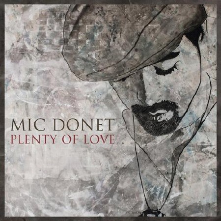 Mic Donet - Plenty Of Love  (2012)