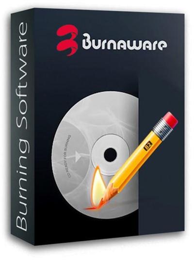 BurnAware 6.6 Professional Repack by KpoJIuK