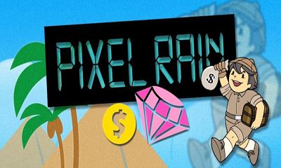 Pixel Rain v3.5
