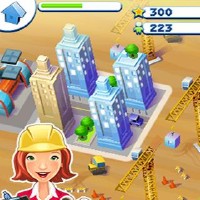 Tower Bloxx:My City v1.0.4