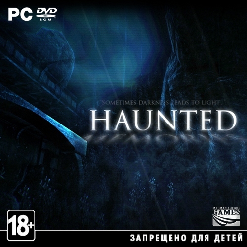 Haunted Memories - Episode 1: Haunt (2013/ENG)