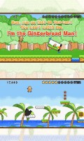 Gingerbread Dash! LITE v1.9