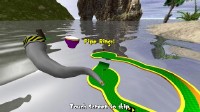Tiki Golf 3D FREE v3.2