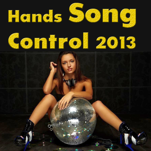 VA - Hands Song Control (2013)