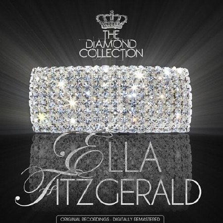 Ella Fitzgerald - The Diamond Collection  (2013)