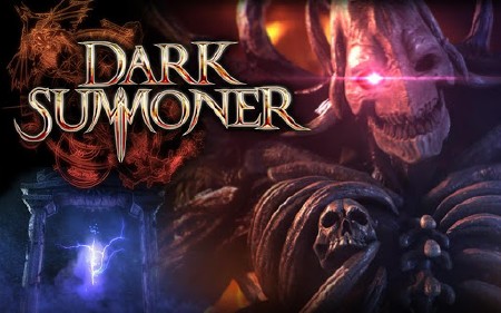 Dark Summoner v1.03.18