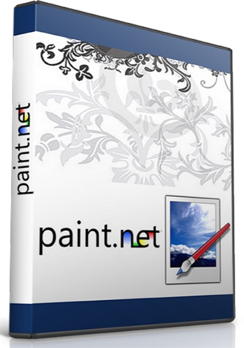 Paint.NET 4.0.5143.33275 Alpha RuS