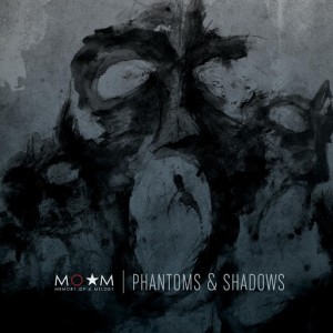 Memory of a Melody - Phantoms & Shadows (Single) (2013)