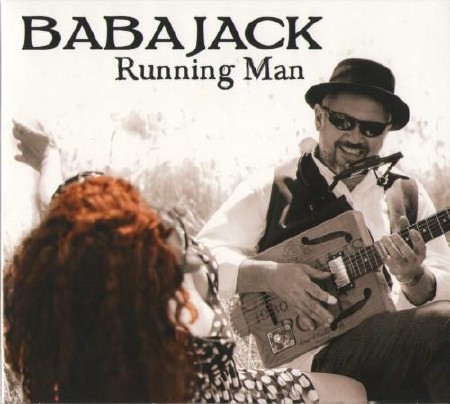 BabaJack - Running Man  (2013)