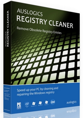 Auslogics Registry Cleaner 4.3.0.0 + Portable
