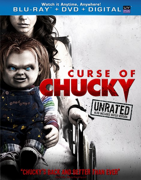   / Curse of Chucky [UNRATED] (2013) HDRip / BDRip 720p/1080p