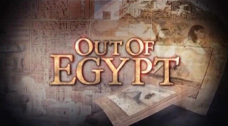 Из Египта. Плоть и кости / Out of Egypt (2013) SATRip