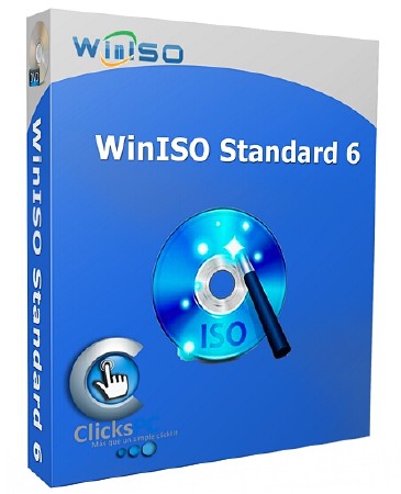 WinISO Standard 6.4.0.5106 ML/RUS