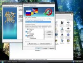 Windows XP Professional SP3 Infinity Edition v.10.2013 (x86/2013/ RUS)