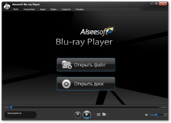Aiseesoft Blu-ray Player 6.2.80 + Rus