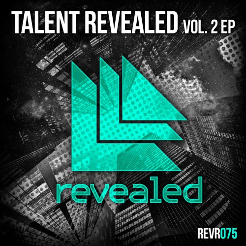 Talent Revealed Vol. 2 EP (2013) FLAC