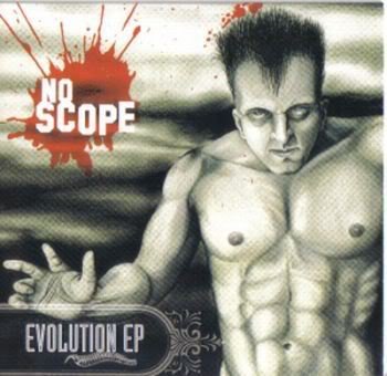 No Scope - Discography (2006-2010)