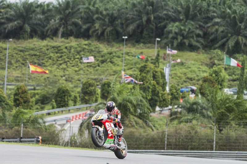 Фотографии Гран При Малайзии (155 фото)
