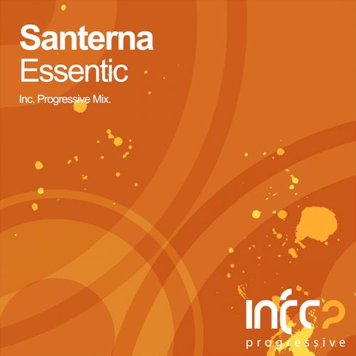 Santerna - Essentic (2013)