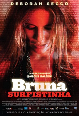    /   / Little Surfer Girl / Bruna Surfistinha 2011 (DVDRip)