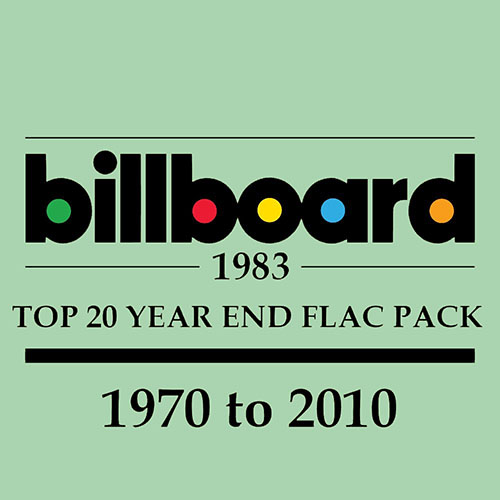 1983 Billboard Year End Hits FLAC Pack (2013) Lossless