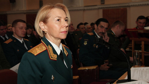 General Russian Women Russian 48