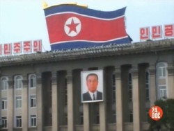 Северная Корея. Отчаяние или Обман / North Korea. Desperate or Deceptive (2010 / SATRip)