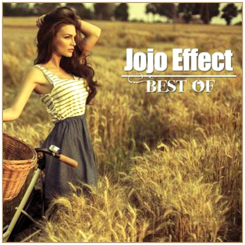 Jojo Effect - Best Of (2013)