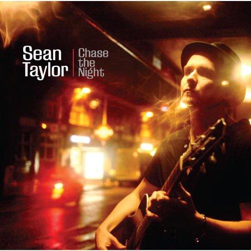 Sean Taylor – Chase The Night  (2013)