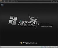 Windows 7 Ultimate SP1 x64 Elgujakviso Edition v.17.10.13 (2013/RUS)