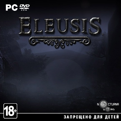 Eleusis *v.1.3* (2013/RUS/ENG/MULTI7/RePack)