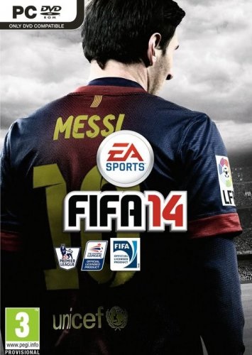 FIFA 14 [v.1.2.0.0] (2013/PC/Rus|Eng) RePack by R.G. UPG