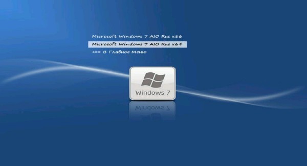Multiboot Flash Filth Edition 2013 + UEFI 7.1 Final (x86/x64/RUS/ENG)